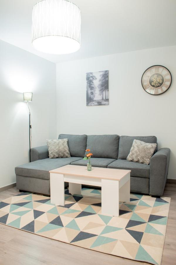 Le Paisible T2-48M2-Proche Val D'Europe-Disney Montévrain Exteriör bild