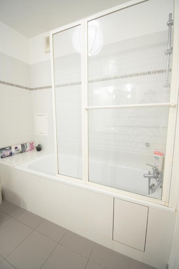 Le Paisible T2-48M2-Proche Val D'Europe-Disney Montévrain Exteriör bild