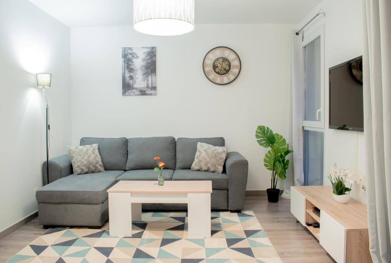Le Paisible T2-48M2-Proche Val D'Europe-Disney Montévrain Exteriör bild