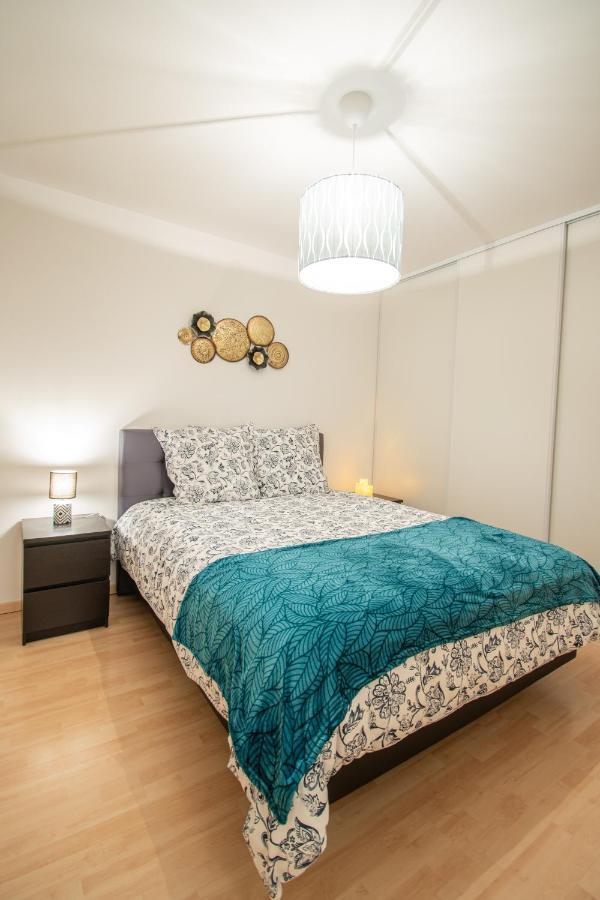Le Paisible T2-48M2-Proche Val D'Europe-Disney Montévrain Exteriör bild